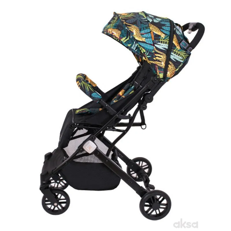 Jungle kolica quad jungle