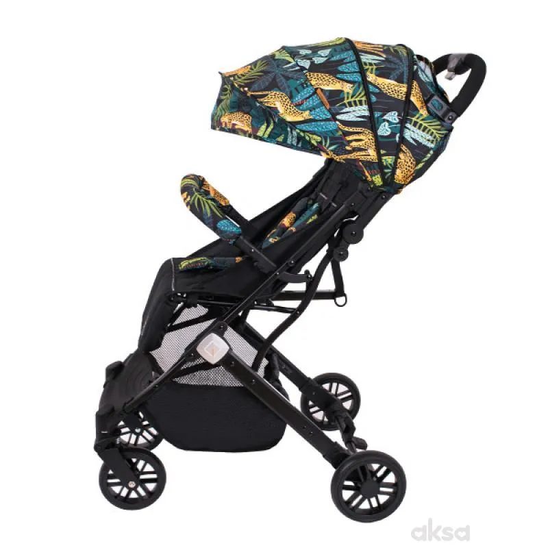 Jungle kolica quad jungle