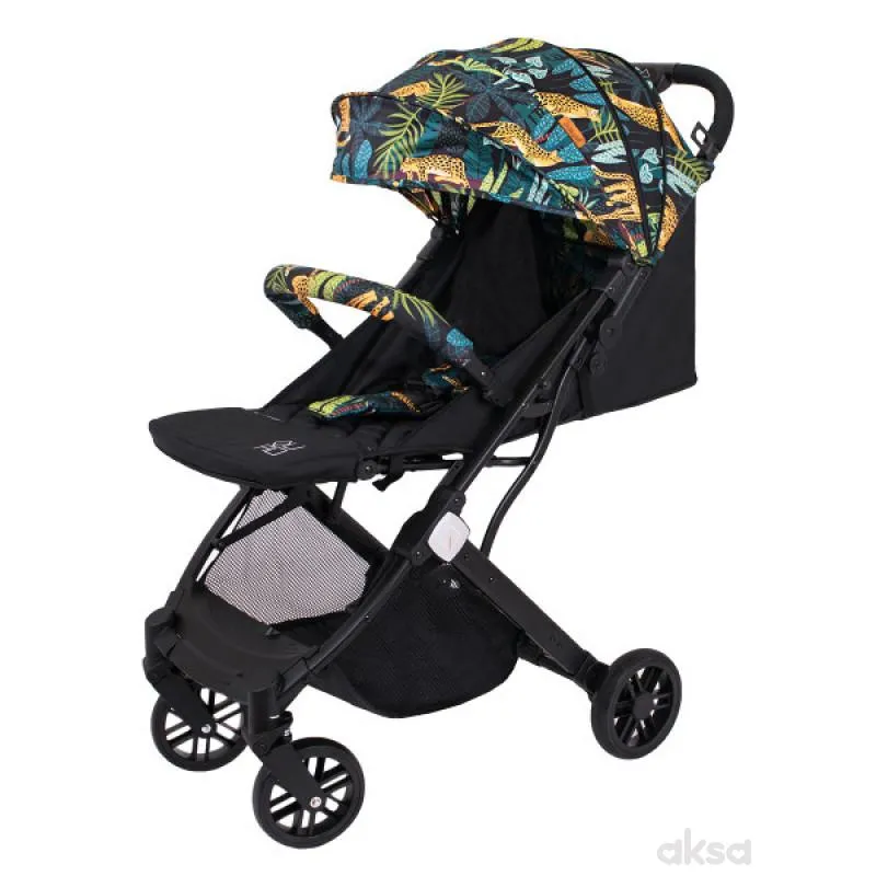 Jungle kolica quad jungle