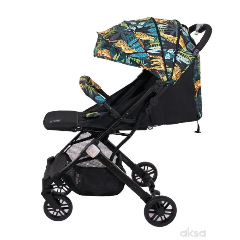 Jungle kolica quad jungle