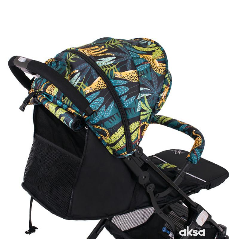 Jungle kolica quad jungle 