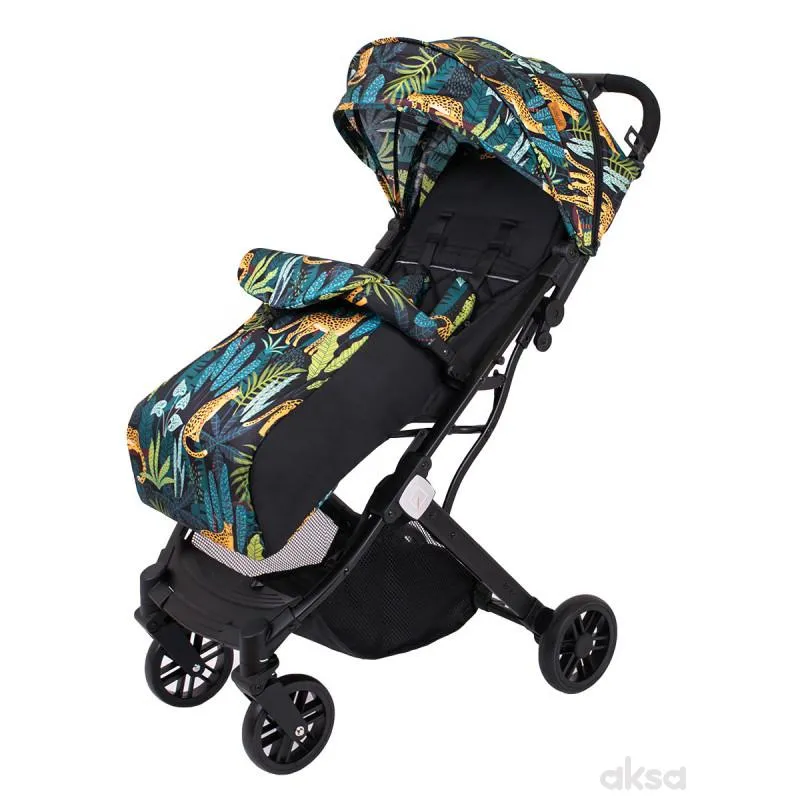 Jungle kolica quad jungle