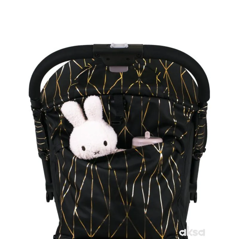 Jungle kolica quad gold line