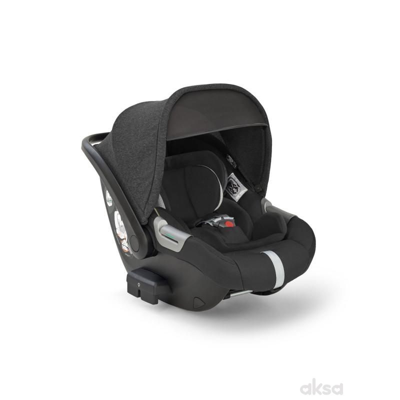 Inglesina a-s Darwin, Upper Black 2024 