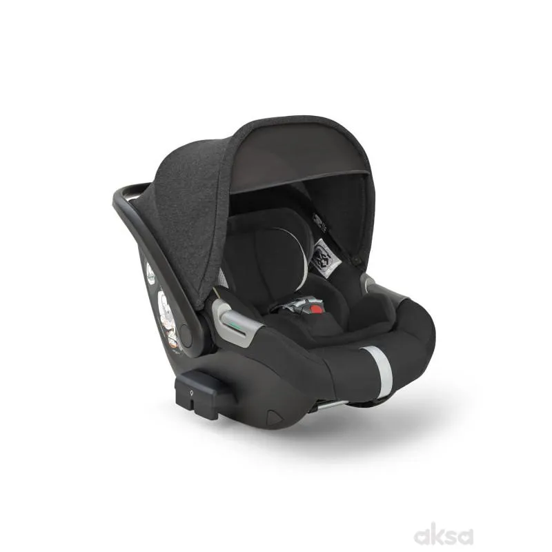 Inglesina a-s Darwin, Upper Black 2024