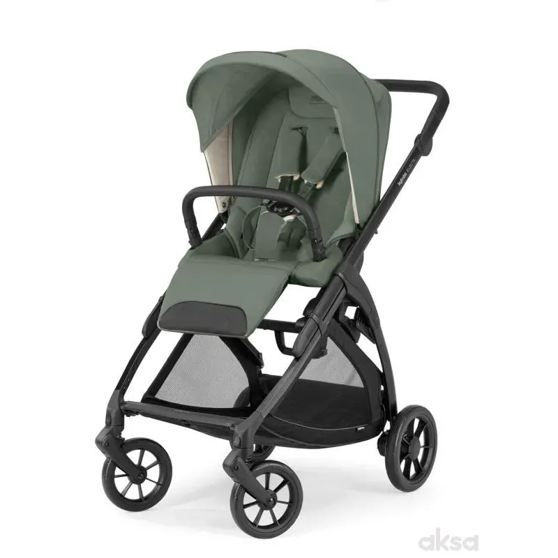 Inglesina kolica Electa, Murray Grey