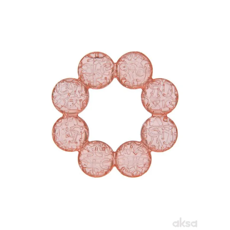 Infantino vodena glodalica roze