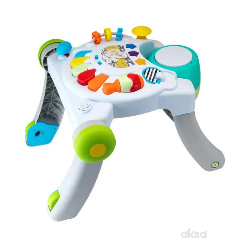 Infantino edu magarence II