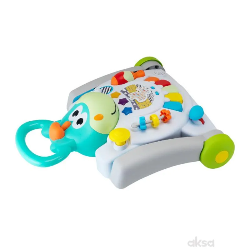 Infantino edu magarence II