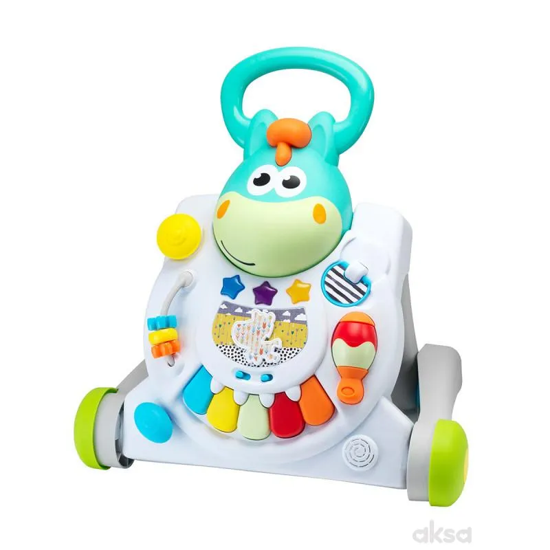 Infantino edu magarence II