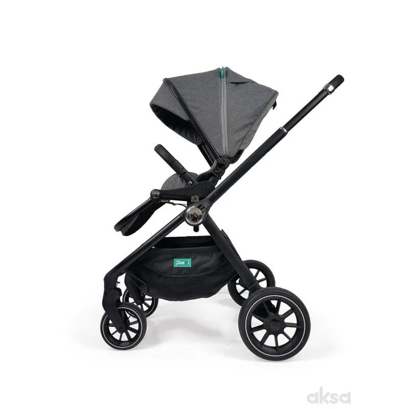 Puerri trio sistem Urban, Grey