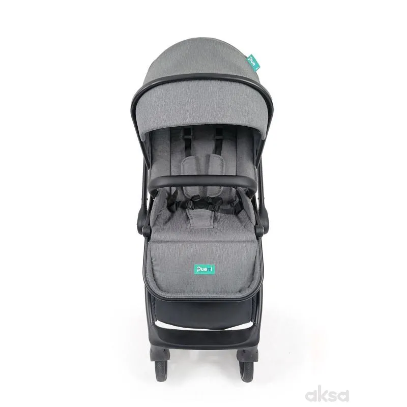 Puerri trio sistem Urban, Grey