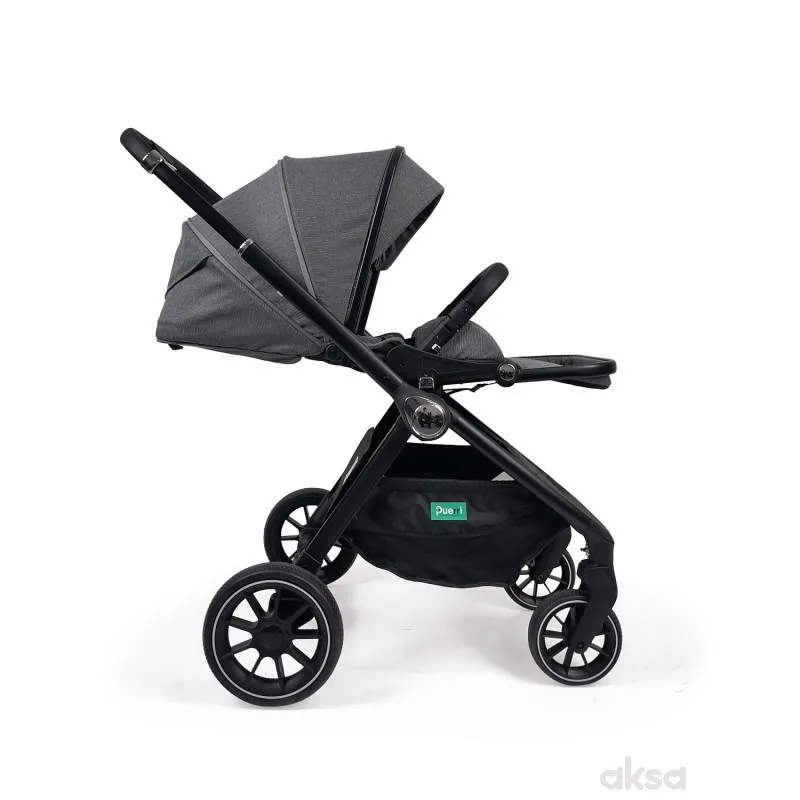Puerri trio sistem Urban, Grey