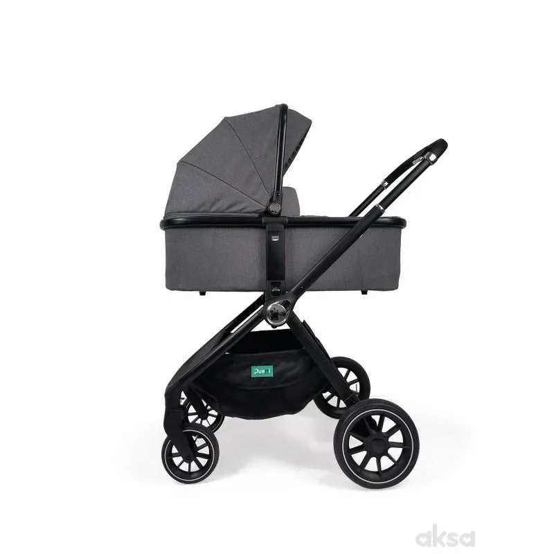 Puerri trio sistem Urban, Grey