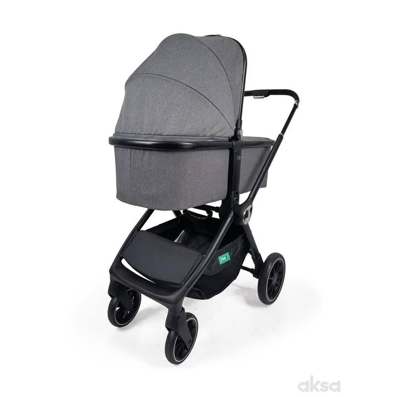Puerri trio sistem Urban, Grey