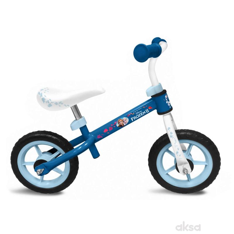 Stamp balance bike, Frozen 