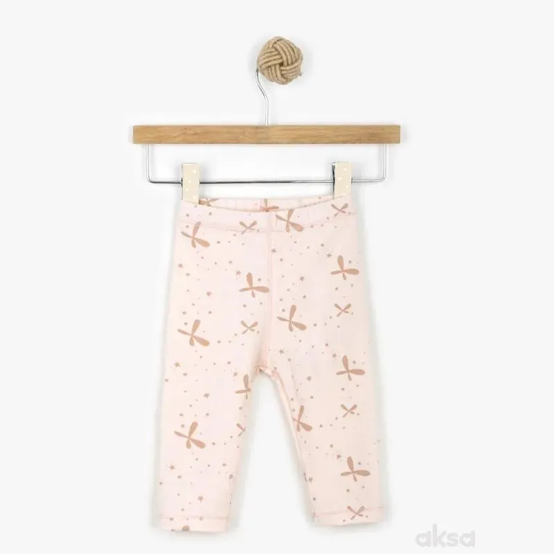 Just Kiddin pantalone bez stopica, devojčice