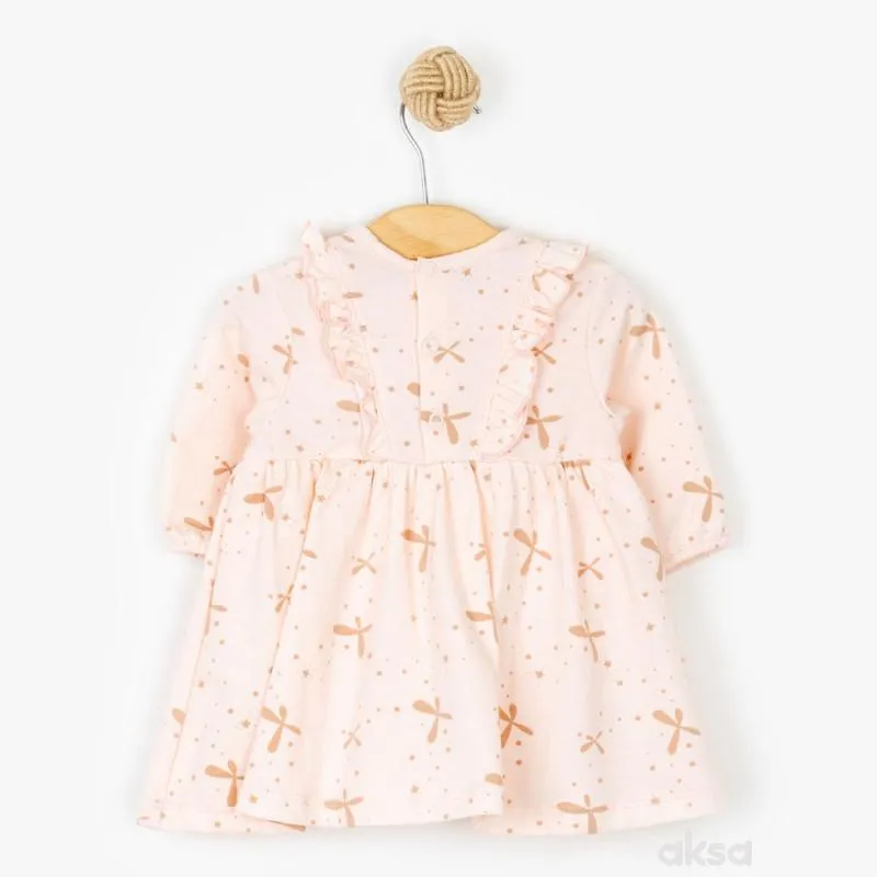 Just Kiddin bodi haljina dr, devojčice 