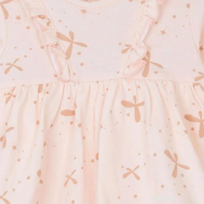 Just Kiddin bodi haljina dr, devojčice 