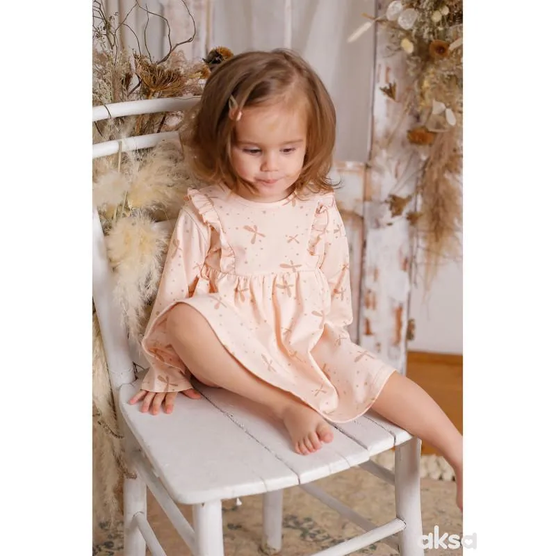 Just Kiddin bodi haljina dr, devojčice 