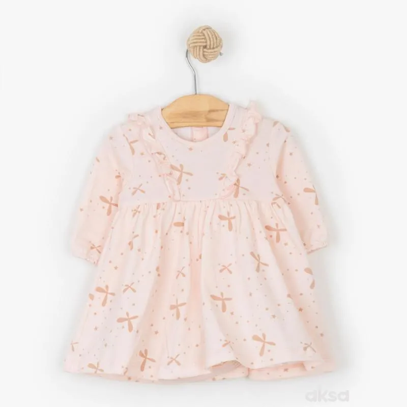 Just Kiddin bodi haljina dr, devojčice 