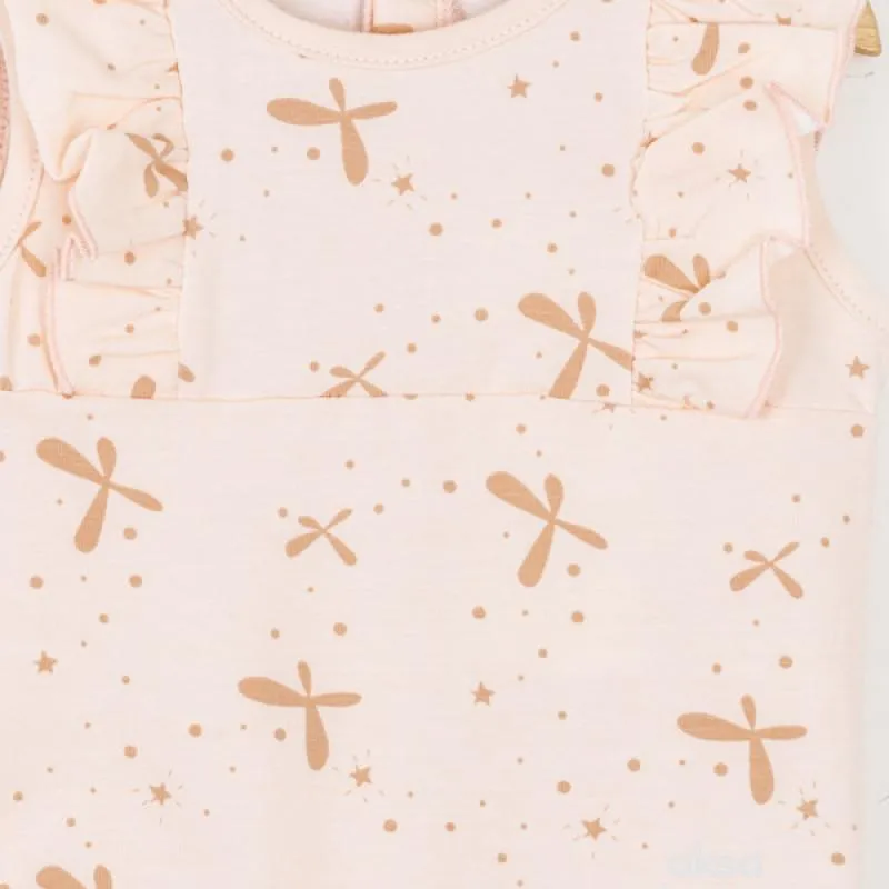 Just Kiddin zeka šorts, devojčice 