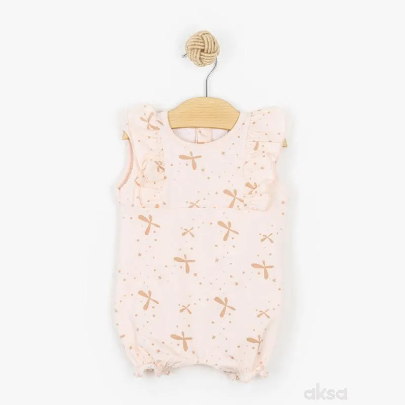 Just Kiddin zeka šorts, devojčice 