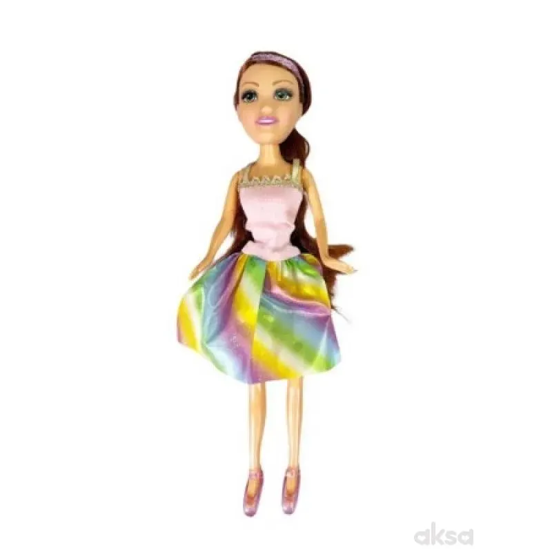 Glimma Girlz lutka