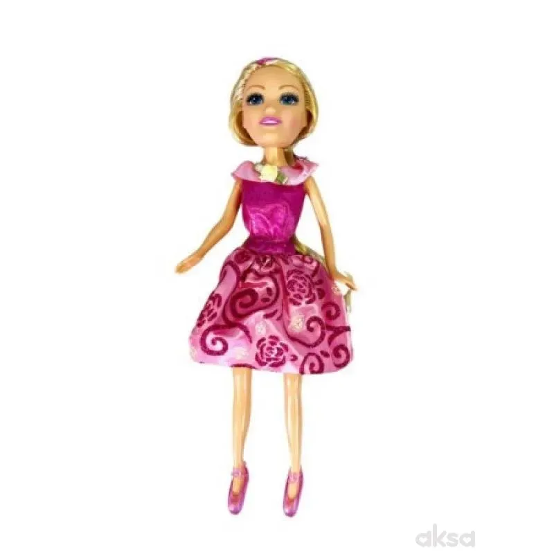 Glimma Girlz lutka