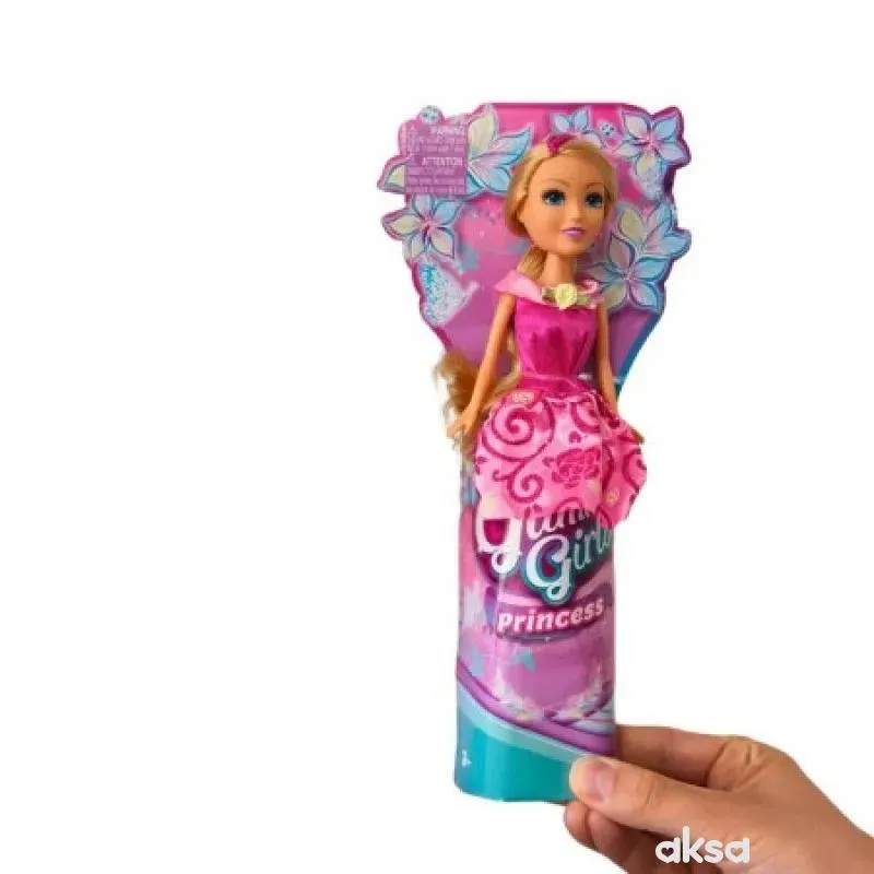 Glimma Girlz lutka