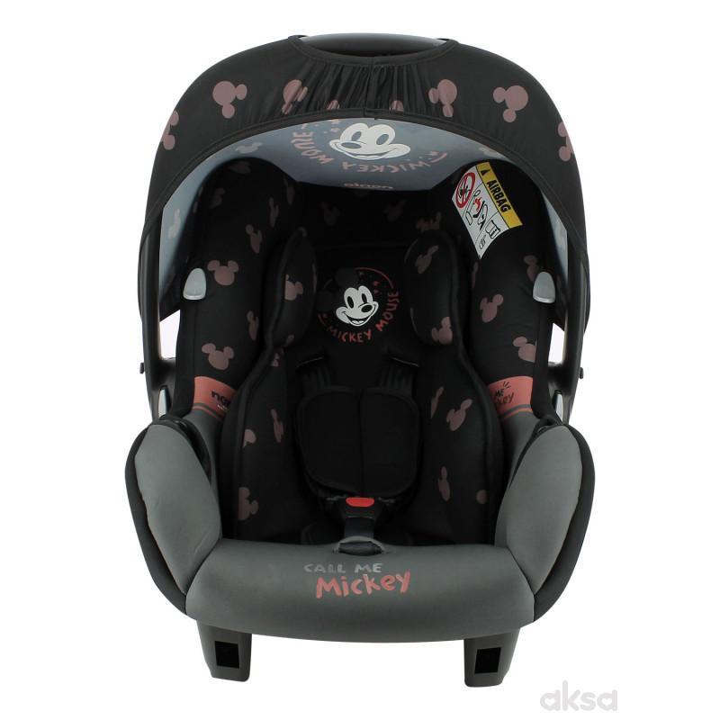 Nania a-s Beone 0+ (0-13kg), Mickey Happy 