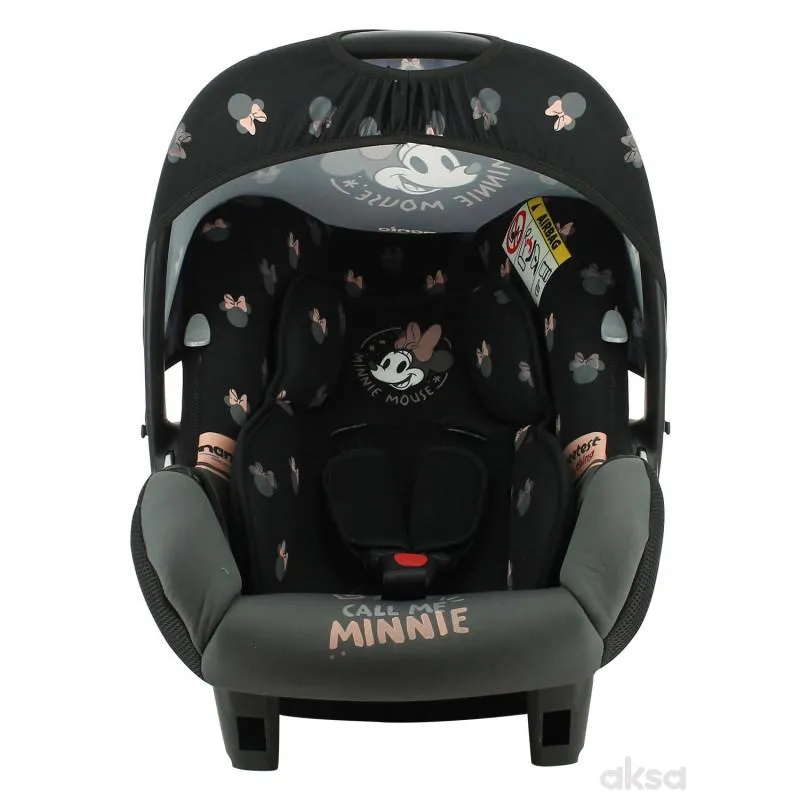 Nania a-s Beone 0+ (0-13kg), Minnie Happy