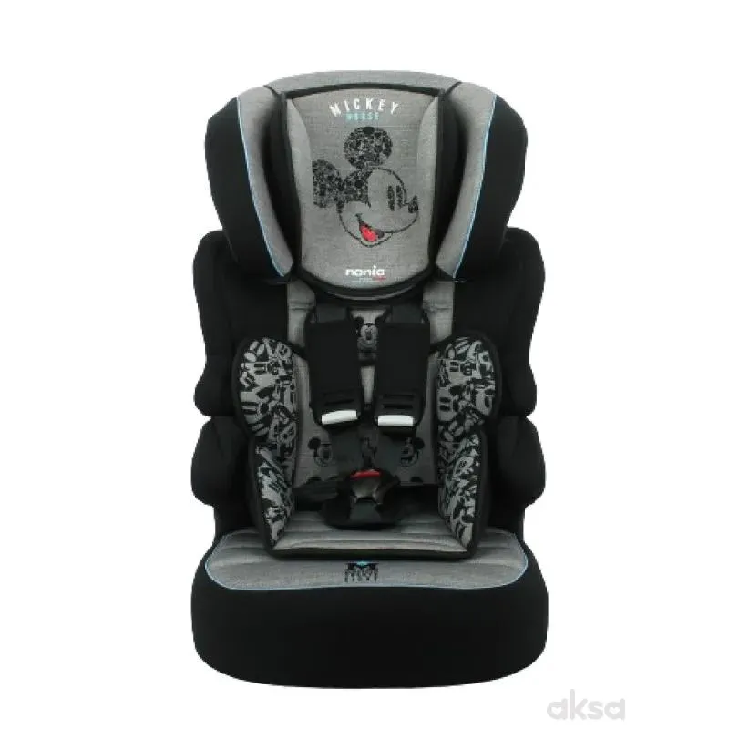 Nania a-s Beline 1/2/3 (9-36kg), Mickey Denim