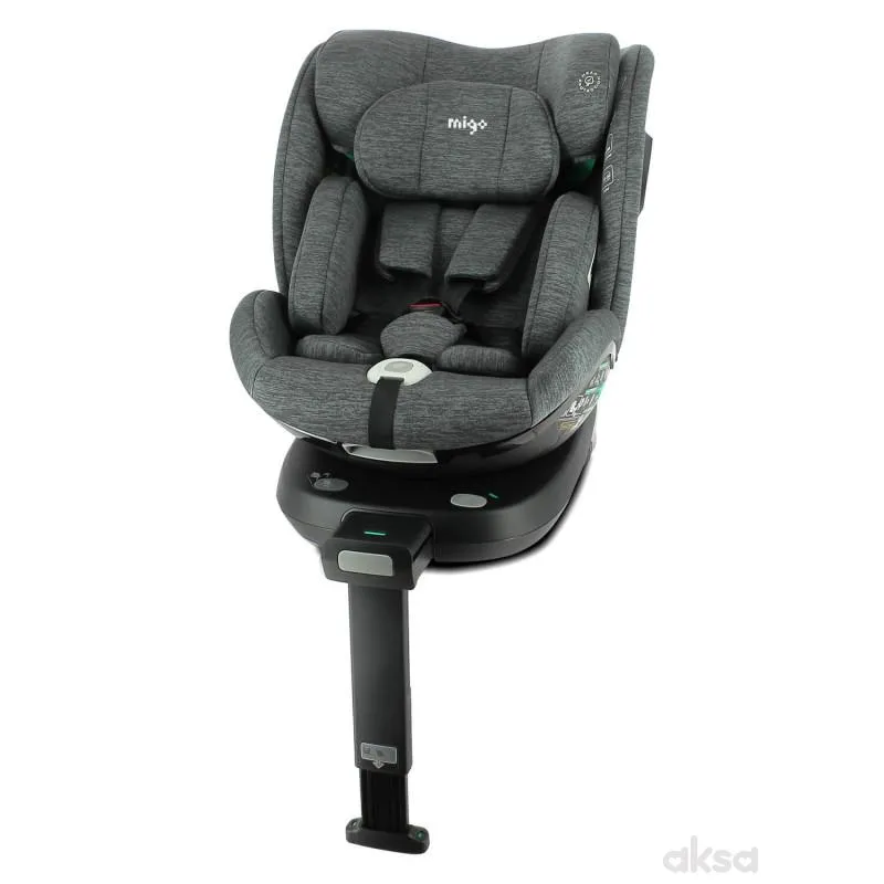 Migo a-s Legend i-Size (40-150cm), Grey