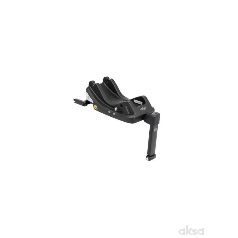 Graco baza za auto sedište IsoFamily, Black