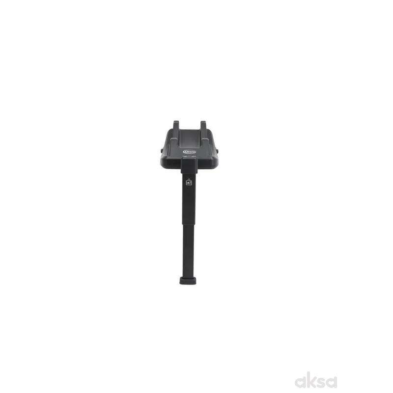 Graco baza za auto sedište IsoFamily, Black 