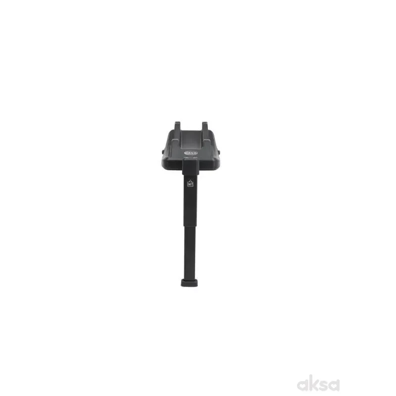 Graco baza za auto sedište IsoFamily, Black