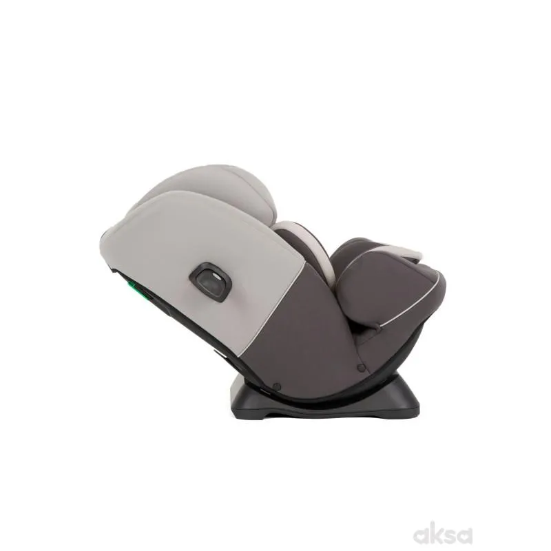 Graco a-s Slimfit i-Size (40-145cm), Iron