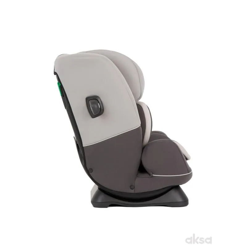 Graco a-s Slimfit i-Size (40-145cm), Iron