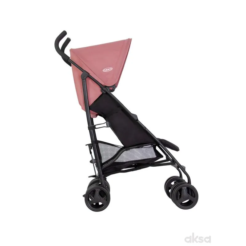 Graco kolica Ezlite, Dusty Rose