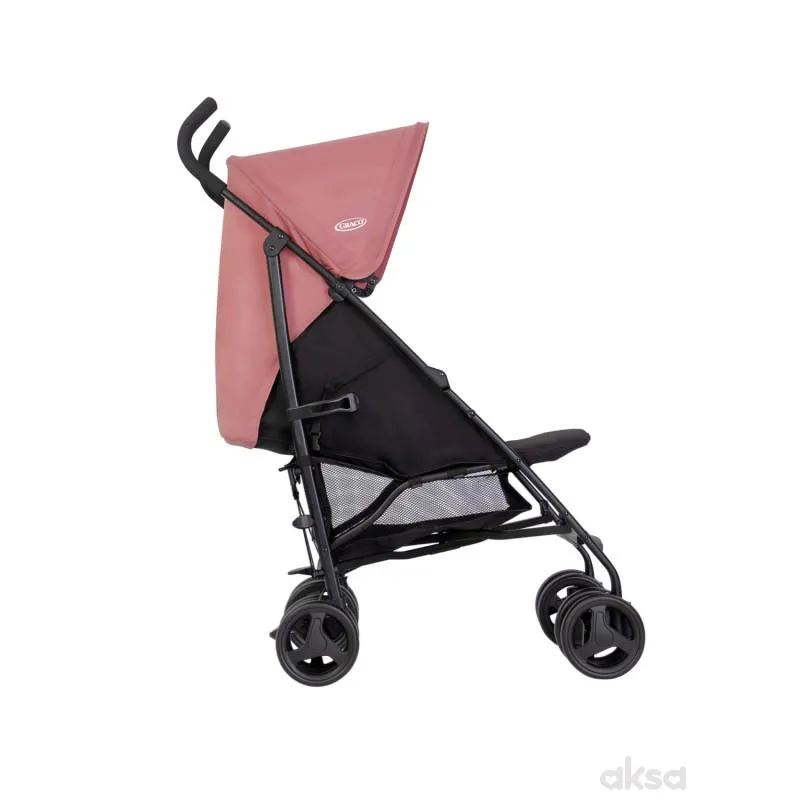Graco kolica Ezlite, Dusty Rose