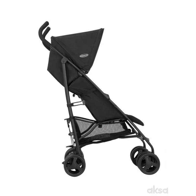 Graco kolica Ezlite, Midnight 