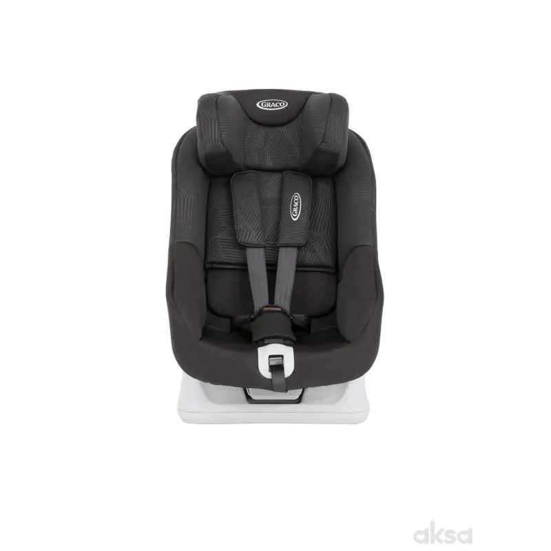 Graco a-s Extend LX i-Size (40-105cm), Midnight