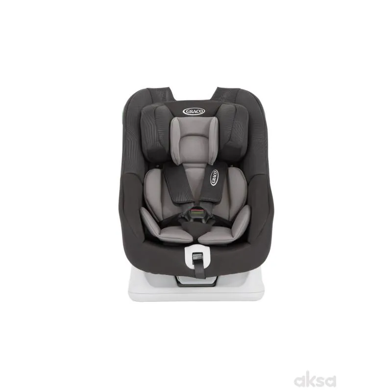 Graco a-s Extend LX i-Size (40-105cm), Midnight