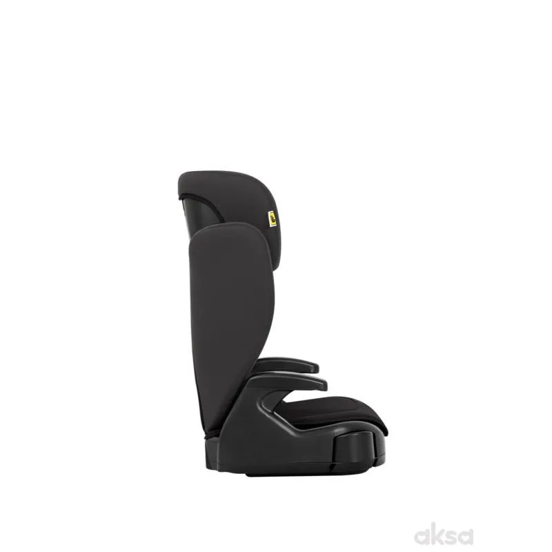 Graco a-s Junior Maxi i-Size (100-150cm), Midnight