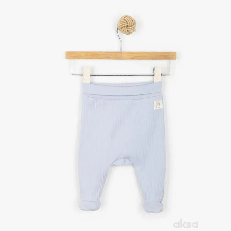 Just Kiddin pantalone sa stopicama, devojčice