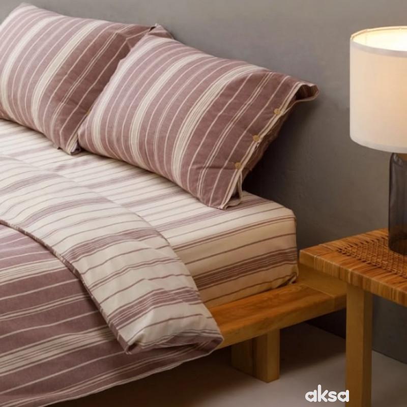 Stefan posteljina set 4/1 Vintage 5, 200x200cm 