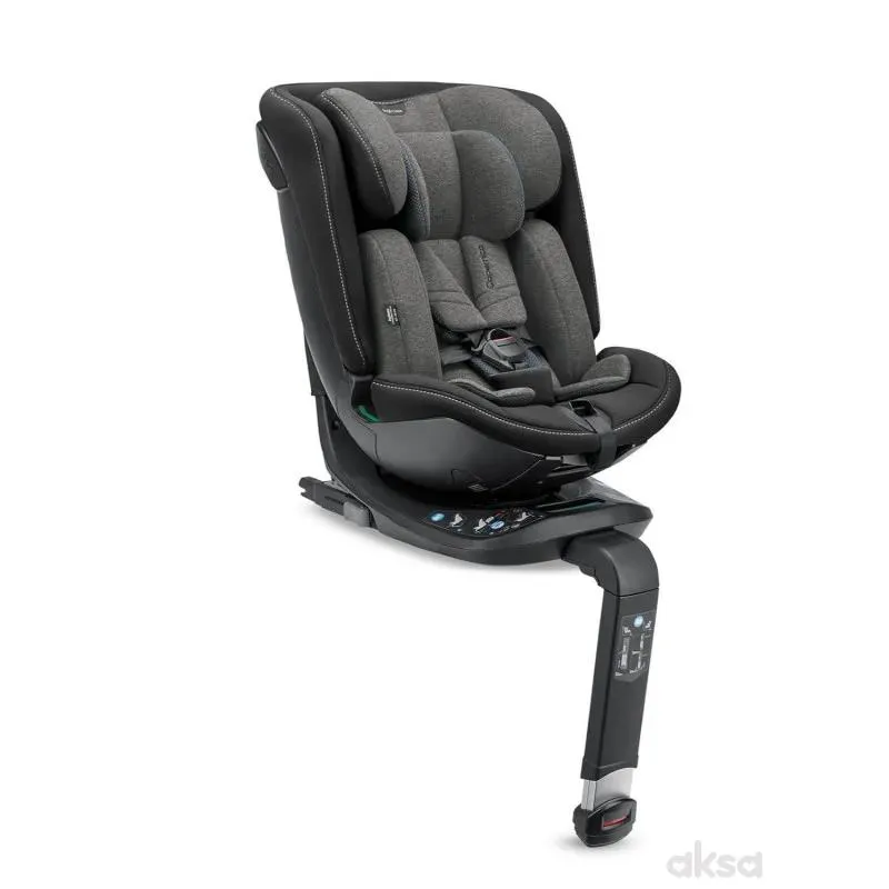 Inglesina a-s Copernico i-Size (40-145cm), Black
