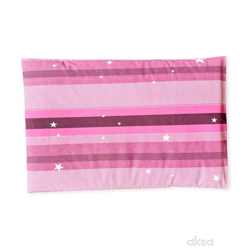 Baby Textil jastučnica Stars, 40x60cm 