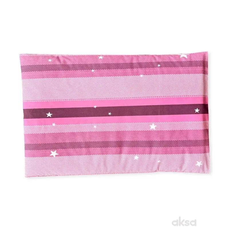 Baby Textil jastučnica Stars, 40x60cm
